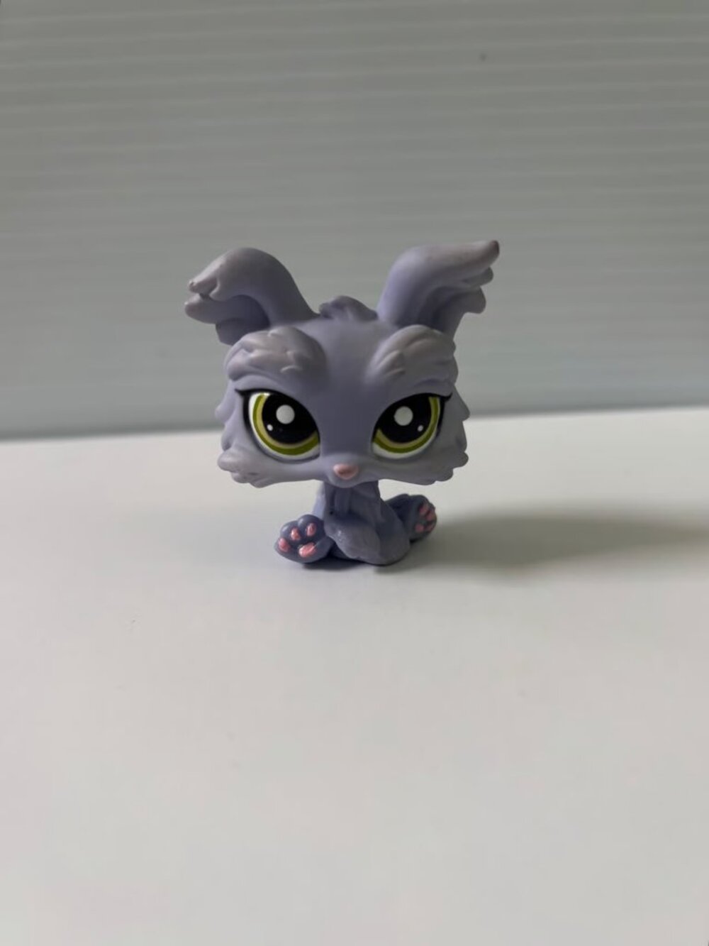 Littlest Pet Shop Yorkie Dog